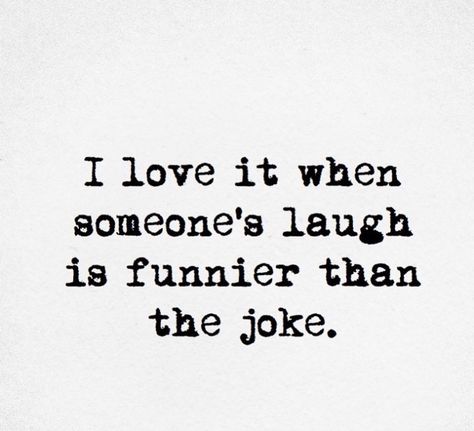 Laugh is better than the joke. Make Me Laugh Quotes, Laughter Quotes Life, Laughing Quotes, Laughter Quotes, Strong Quotes, Wonderful Words, Happy Thoughts, Lyric Quotes, Bible Verses Quotes