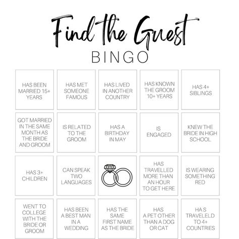 They're actually fun, we promise. Engagement Party Games Printables, Engagement Party Games Activities, Rehearsal Dinner Games, Casual Engagement Party, Small Engagement Party, Engagement Party Bbq, Fun Engagement Party, Couples Engagement Party, Party Ideas Games