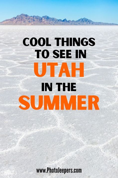 Utah Summer Bucket List, Park City Utah Summer, Family Summer Bucket List, Marriott Vacation Club, Utah Summer, Idaho Vacation, Utah State Parks, Summer Travel Destinations, Utah Vacation