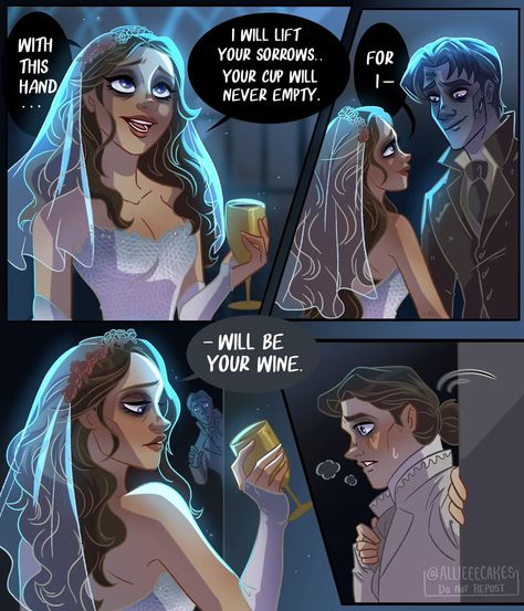 'But you're not mine.'💀🖤💙 Remaking another legendary heartbreaking scene of corpse bride just for my Victor.🥺🖤This took longer than i… | Instagram The Corpse Groom, Male Emily Corpse Bride, Corpse Bride Emily X Victor, Genderbent Corpse Bride, Victor And Emily Fanart, Corpse Bride Scenes, Corpse Bride Art Fanart, Victor X Emily Fanart, The Corpse Bride Fanart