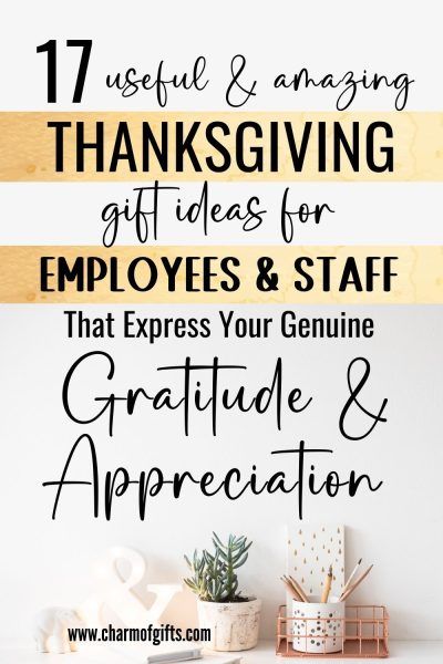 Budget-Friendly Thank You Gifts For Employees and Staff To Show Genuine Appreciation Thank You For Staff Appreciation, Thanksgiving Gift For Employees, Employee Appreciation Gifts For Thanksgiving, Thanksgiving Staff Appreciation Gifts, Thankful Gift Ideas For Coworkers, Employee Thank You Ideas, Thanksgiving Thank You Gifts For Employees, Thank You Gifts For Staff, Manager Gifts For Employees