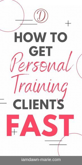 Personal Trainer Business, Becoming A Personal Trainer, Personal Training Business, Training Business, Get More Clients, Online Personal Trainer, Online Personal Training, Kettlebell Training, Fitness Business