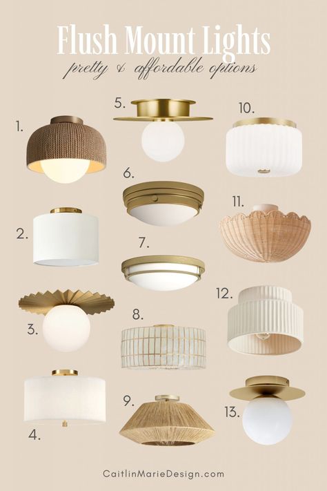 Small Room Light Fixture, Beach House Kitchen Light Fixtures, Ceiling Mount Bathroom Vanity Lighting, Affordable Ceiling Light, Over Sink Flush Mount Light, Entryway Overhead Lighting, Beach Bathroom Light Fixtures, Beach Home Living Room Ideas, Flush Mount Under 100