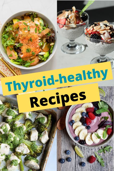 Hypo Thyroid Diet Plan, Nutrition For Hashimotos, Hashimotos Disease Dinner Recipes, Hashimotos Disease Recipe, Hypothyroid Meal Prep, Hypothyroid Tea, Hyperthyroid Diet Recipes, Whole Food Low Carb Recipes, What To Eat With Hashimotos