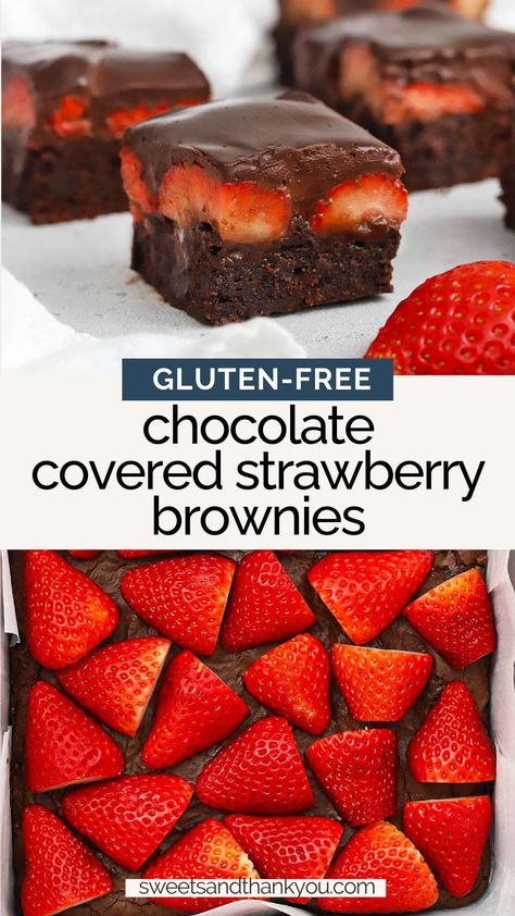 Gluten Free Spring Dessert Recipes, Gluten Free Dairy Free Strawberry Dessert, Fruity Gluten Free Desserts, Gf Df Valentines Dessert, Gluten Free Desserts With Strawberries, Fresh Strawberry Recipes Gluten Free, Gluten Free Dairy Free Chocolate Dessert, Gluten Free Desserts Valentines, Gluten Free Strawberry Desserts Easy