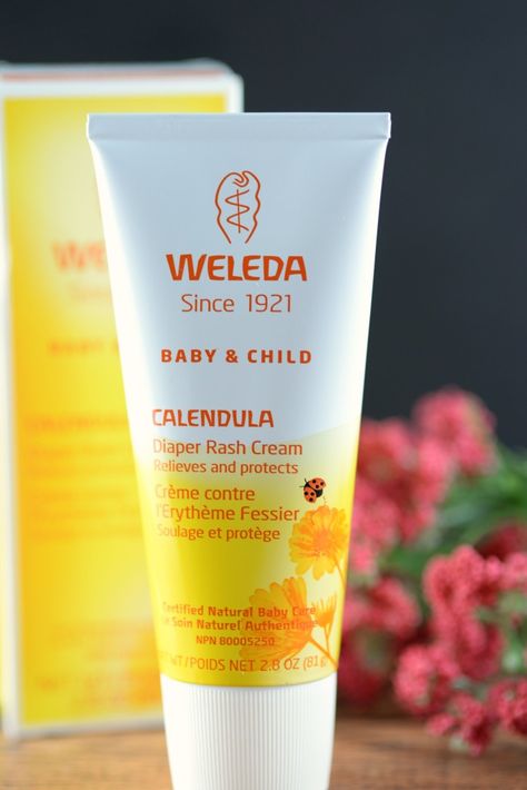 Weleda Baby Cream#WeledaBabyLove #IC #Ad Weleda Baby, Peachy Keen, Baby Necessities, Everything Baby, Shampoo Bottle, Cream