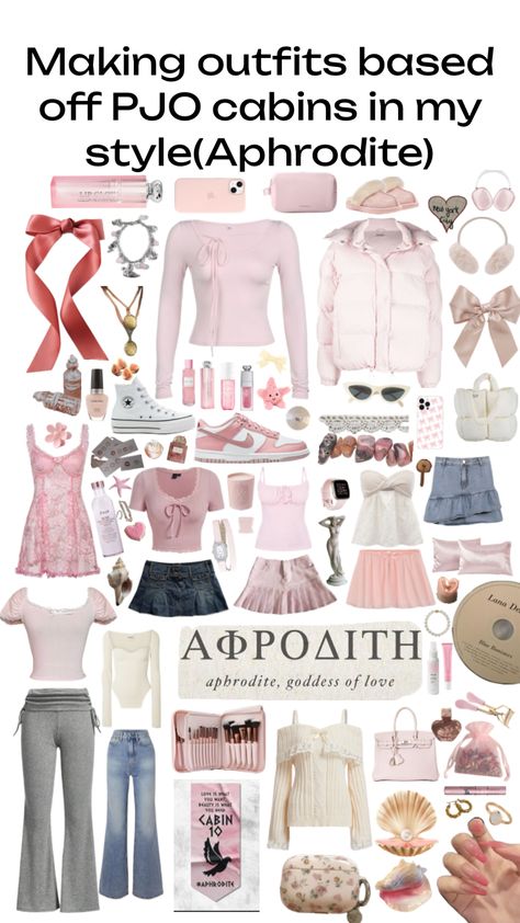 Cabin 10, Aphrodite, Your Aesthetic, Cabin, Energy, My Style, Clothes