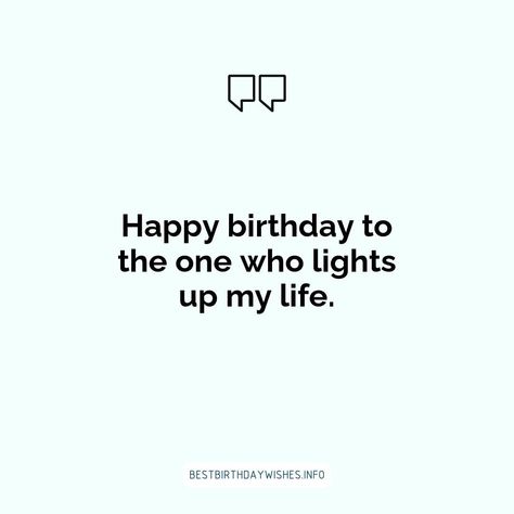 Romantic birthday wishes for your crush to express your love and#birthdayfont #aestheticbirthday #happybirthday #fontlove #birthdayaesthetic Short Happy Birthday Wishes For Him, Happy Birthday Short Message, Birthday Wishes For Crush, Bday Caption, Short Happy Birthday Wishes, Sweet Happy Birthday Messages, Happy Birthday Girl Quotes, How To Wish Birthday, Birthday Paragraph