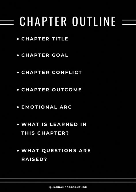 How To Write A Chapter Book, Book Writing Outline Tips, Chapter Beginning Ideas, Book Chapter Planning Template, Self Help Book Outline Templates, Book Outline Templates Nonfiction, Character Template Writing Novels, How To Write A Novel Outline, How To Write An Outline For A Book