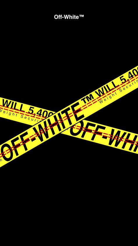 Off White Wallpapers - Top Free Off White Backgrounds - WallpaperAccess Iphone Wallpaper Off White, Off White Industrial Belt, Wallpaper Off White, Hypebeast Iphone Wallpaper, Off White Wallpapers, White Wallpaper For Iphone, Supreme Iphone Wallpaper, Sneakers Wallpaper, Hype Wallpaper