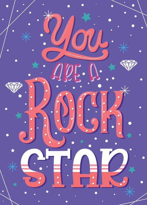 Employee Appreciation Card: You are a Rock Star Employer Quotes, Employee Appreciation Cards, Employee Appreciation Quotes, Work Anniversary Cards, Happy Work Anniversary, Appreciation Printable, Work Anniversary, Appreciation Quotes, Recovery Quotes