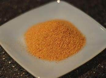 Homemade "Lawry's" Seasoning Salt #justapinchrecipes Lawrys Seasoning Salt Recipe, Seasoning Salt Recipe, Homemade Seasoning Salt, Homemade Bbq Sauce Recipe, Homemade Barbecue Sauce, Homemade Spice Blends, Seasoning Salt, No Salt Recipes, Bbq Sauce Recipe