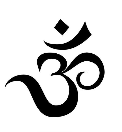 Yoga Symbols And Meanings, Om Design Om Symbol Art, Ohm Symbol Tattoo, Om Drawing, Om Images, Om Meaning, Yoga Symbols Art, Miracle Tattoo, Aum Sign