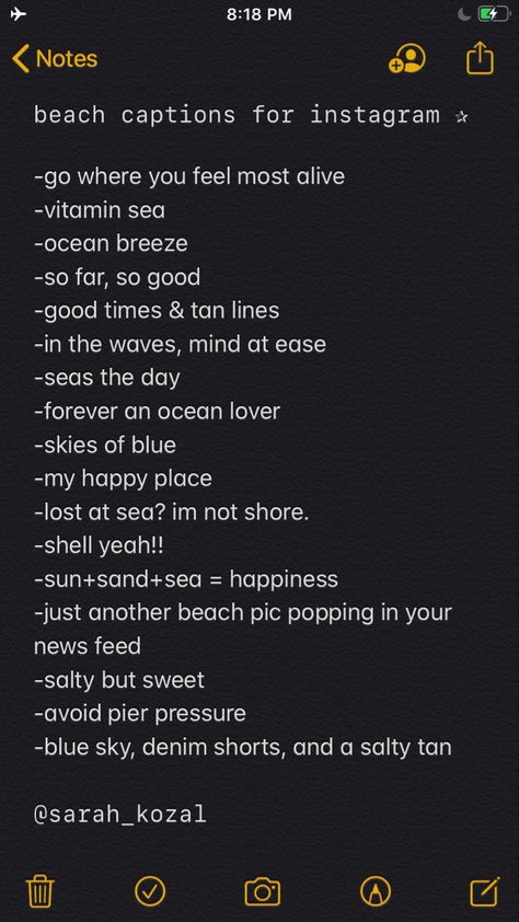 Ig Beach Captions Short, Livin Life Captions For Instagram, Captions On Beach Photos, Captions Beach Pictures, Insta Captions For Beach Pictures, Boyish Captions For Instagram, Photo Caption For Instagram, Ig Captions For Beach Photos, Beaches Captions