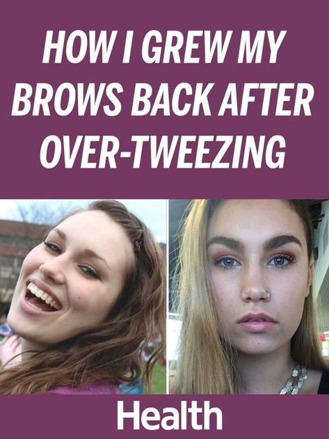 Growing Out Eyebrows, Grow Your Eyebrows, Overplucked Eyebrows, Regrow Eyebrows, How To Make Eyebrows, Grow Eyebrows Thicker, Best Eyebrow Makeup, Sparse Eyebrows, Plucking Eyebrows