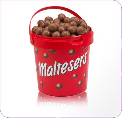 :) Maltesers Chocolate, British Sweets, Chocolate Malt, Malted Milk, I Love Chocolate, English Food, Candy Desserts, British Food, Wholesome Food