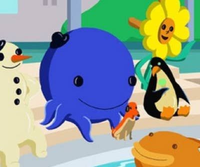 Kids Shows That '90s And '00s Kids Forgot About, But Definitely Watched Cartoons Shows, 2000 Kids Shows, 90s Kids Remember, Oswald The Octopus, Old Kids Shows, Baby Cartoon Characters, Childhood Memories 90s, Childhood Memories 2000, Childhood Tv Shows