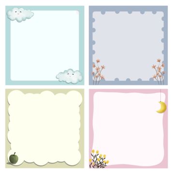 Mini Notes Ideas, Aesthetic Sticky Notes Template, Post It Template, Cute Sticky Notes Printable, Printable Sticky Notes Templates, Sticky Note Printing Template, Sticky Notes Design, Sticky Notes Template, Cute Sticky Notes Png