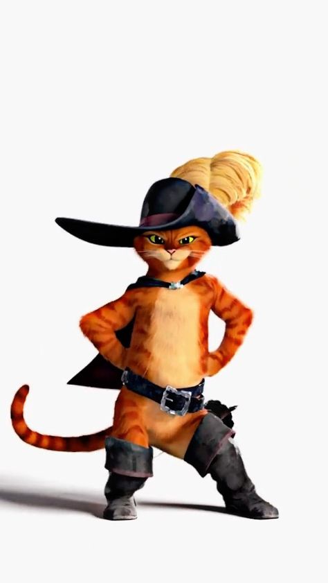 Hear Em Out Characters, Cartoon Characters Animals, Ugly Movie Characters, Her Me Out Characters, Cat In Boots Costume, Hear Ne Out, 90 Cartoon Characters, Poos In Boots, Pus In Boots