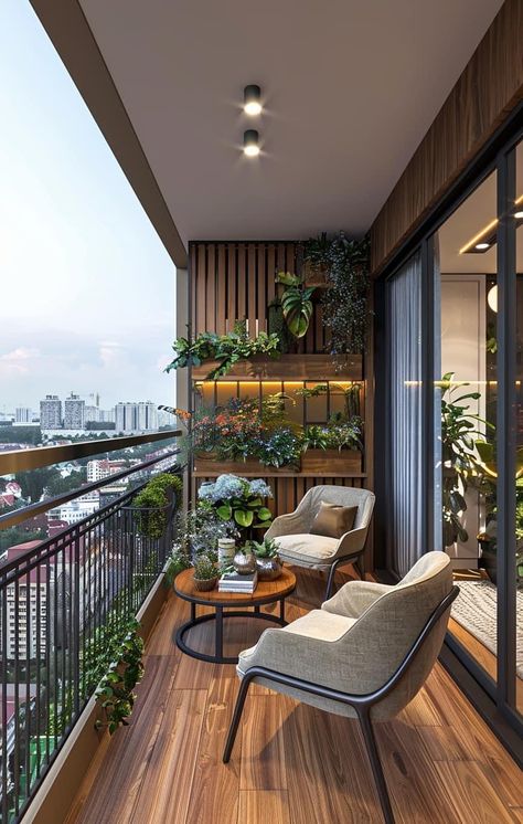 Bedroom Terrace Balcony, Terasa Ideas Terraces Balconies, Terrace Garden Ideas Balcony Design, Terrace Ideas Apartment, Balcony Furniture Apartment, Balcony Chairs Ideas, Apartment Terrace Ideas, Balcony Modern Design, Terrace Balcony Ideas