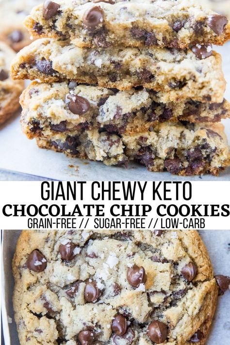 Keto Protein Chocolate Chip Cookies, Keto Avalanche Cookies, Keri Chocolate Chip Cookies, Keto Friendly Chocolate Chip Cookies, Keto Dessert Cookies, Kept Chocolate Chip Cookies, Keto Chocolate Chip Cookies Easy, Keto Chewy Chocolate Chip Cookies, Protein Keto Cookies