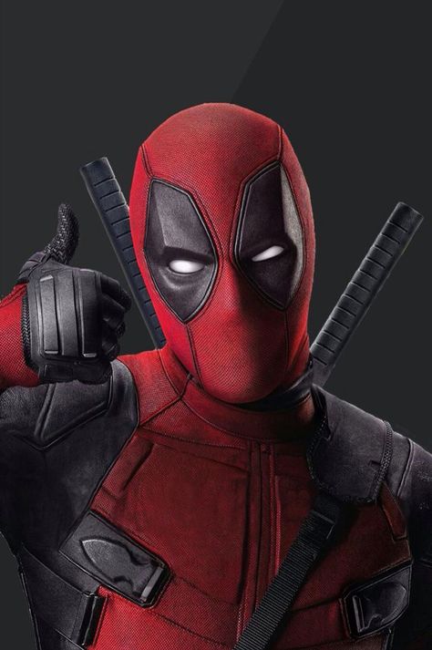 Deadpool! Deadpool Movie, Deadpool Wallpaper, Tattoo Women, Marvel Vs Dc, Marvel Deadpool, Marvel Vs, Comic Book Characters, Comic Heroes, Marvel Dc Comics