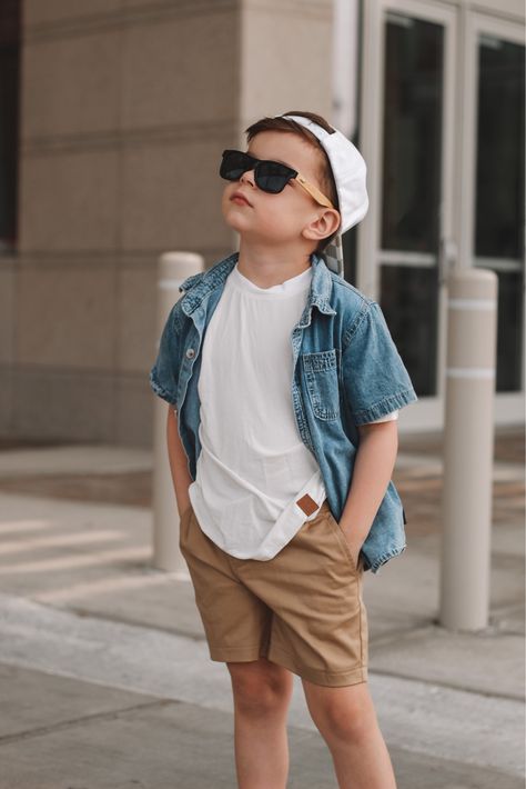 Boys Uniform Quick Dry Woven Chino … curated on LTK Boys Holiday Outfits Summer, Spring Boys Outfits, Boys Fashion 2024, Toddler School Outfits Boy, Back To School Boy Outfits, Toddler Boy Summer Outfits Casual, Boys Spring Picture Outfits, Toddler Boy School Outfits, Elementary Boy Outfits