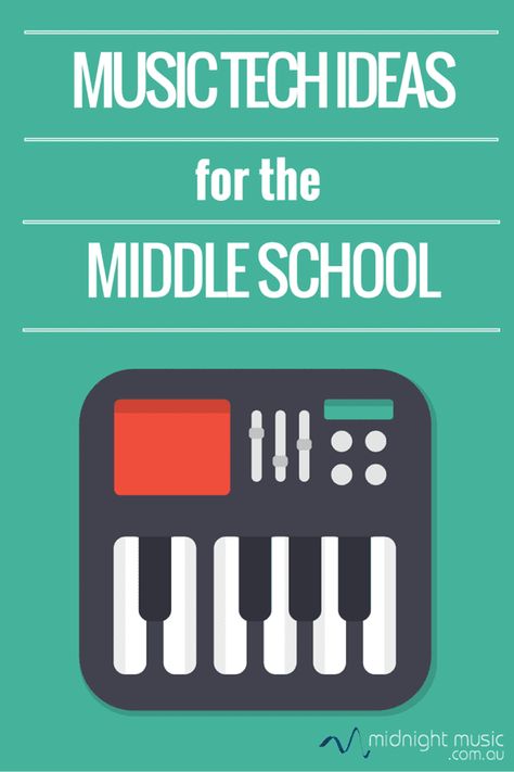 Middle School Music Classroom, Music Education Lessons, Middle School Choir, Middle School Band, High School Music, Music Teaching Resources, Middle School Music, Homeschool Music, Tech Ideas