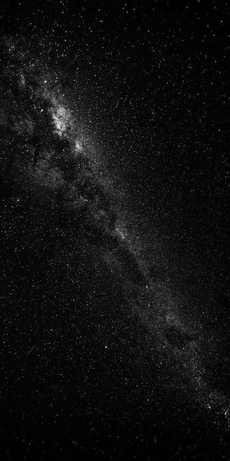 Galaxia Wallpaper, Full Black Wallpaper, Starry Night Wallpaper, Grey Wallpaper Iphone, Dark Black Wallpaper, Space Phone Wallpaper, Galaxies Wallpaper, Black Wallpaper Iphone Dark, Iphone Wallpaper Landscape