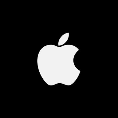 APPLE TO INTRODUCE BUSINESS CHAT SOON, – CONSUMER NEWS Apple Logo, Black And White, Iphone, White, Black