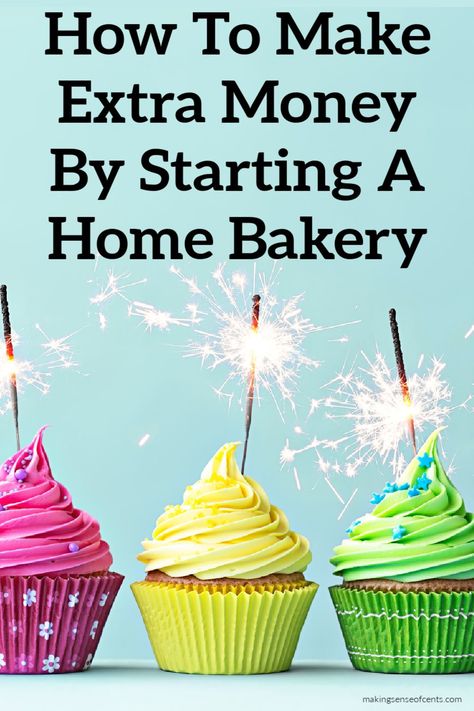 Bakery Business Ideas, Bakery Basics, Online Bakery Business, Start A Bakery, Micro Bakery, Starting A Catering Business, Bakery Business Plan, Bakery Names, Home Bakery Business