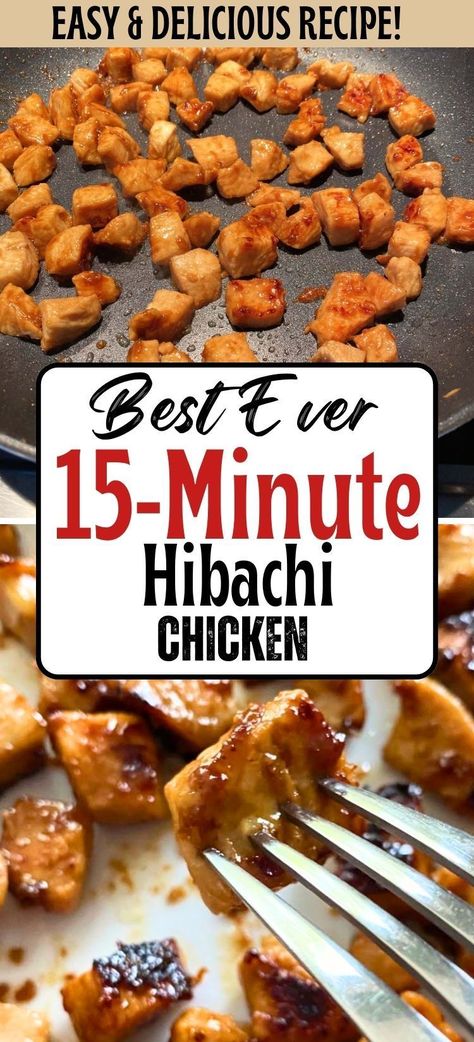 Hibachi Chicken Stir Fry, Hibachi Chicken And Rice Recipe, Hibachi Chicken With Noodles, Hibachi Lunch Meal Prep, Food Impromptu Recipes, Meals With Basic Ingredients, Hibachi Noodles With Chicken, Chicken Hibachi Recipes, Hibachi Recipes At Home