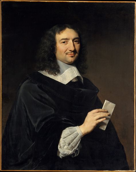 Philippe de Champaigne | Jean-Baptiste Colbert (1619–1683) | The Metropolitan Museum of Art Jean Baptiste Colbert, French History, Oil Canvas, Louis Xiv, A4 Poster, Jean Baptiste, Vintage Artwork, Metropolitan Museum Of Art, Metropolitan Museum