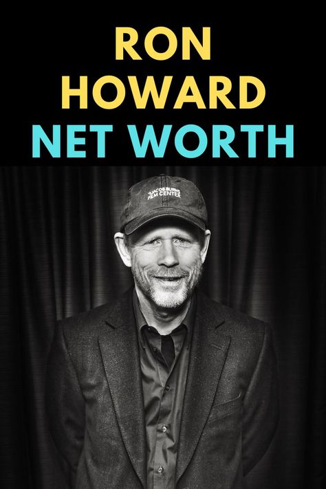 Ron Howard is an American film director. Here is the net worth of Ron Howard. #RonHoward Ron Howard Director, Moe Howard, Cleaning Oven, Ron Howard, Leona Lewis, Danny Devito, O Brian, Richard Gere, Wwii Aircraft