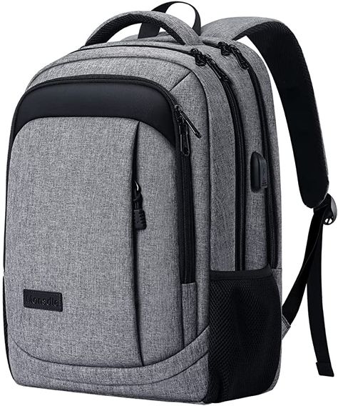 College Computer, Backpacks School, Water Resistant Backpack, Laptop Travel Bag, Travel Laptop Backpack, Teacher Bags, Anti Theft Backpack, Luggage Strap, College Bags