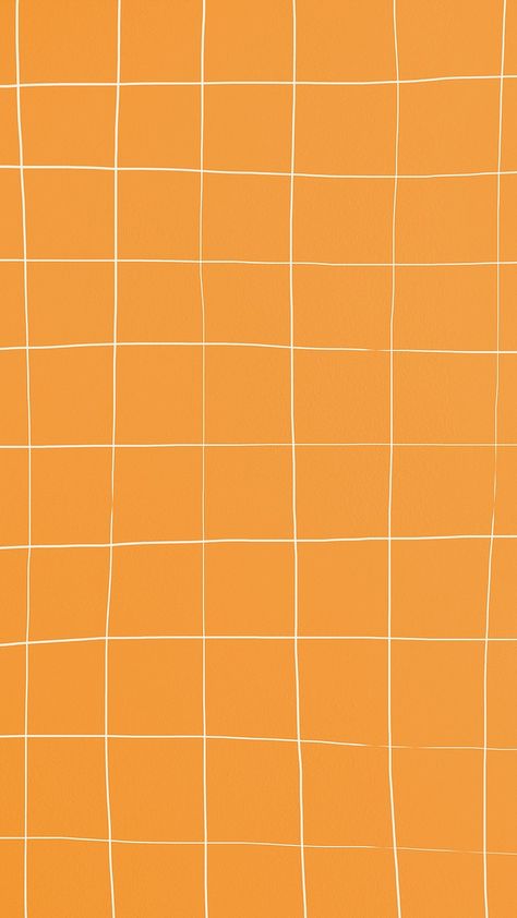 Orange Color Background Wallpapers, Light Orange Wallpaper Aesthetic, Pastel Orange Wallpaper Aesthetic, Cute Wallpapers Orange, Orange Grid Wallpaper, Cool Orange Wallpaper, Oranges Wallpapers, Orange Cute Wallpaper, Orang Background