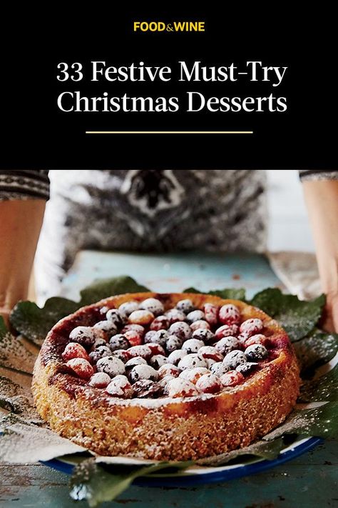 Chocolate Decadent Desserts, Christmas Desserts Recipes Elegant, Winter Dinner Party Desserts, Fancy Christmas Baking, Fancy Winter Dessert Recipes, Simple Impressive Desserts, Elegant Easy Desserts, Best Christmas Eve Desserts, Christmas Dessert Showstopper