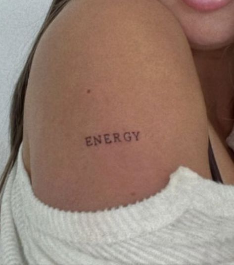 Energy Tattoo, Tattoo 2022, Fine Line Tattoos, Line Tattoos, Flash Tattoo, Tattoo Ideas, Tattoo Designs, Vision Board, Flash