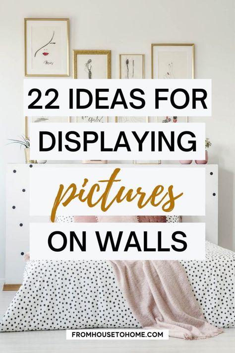 Picture Wall Layout, Picture Walls, Gallery Wall Ideas, Picture Arrangements, Picture Gallery Wall, Gallery Wall Layout, Photo Wall Decor, Photo Wall Gallery, Hanging Paintings