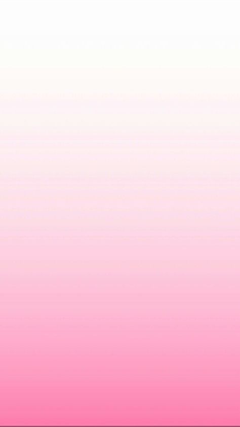 Pink Wallpapers For Iphone, Hot Pink Iphone, Pink Ombre Wallpaper, Bing Wallpaper, Ombre Wallpaper Iphone, White Wallpaper For Iphone, Wallpaper Rosa, Iphone 5s Wallpaper, Pink And White Background