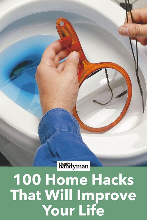 Helpful Hints Life Hacks, Home Repair Hacks, Everyday Hacks Lifehacks, Simple Life Hacks Organizing Ideas, Everyday Hacks Diy, Home Hacks Diy, Cool Hacks, Easy Life Hacks, Life Hacks For Home