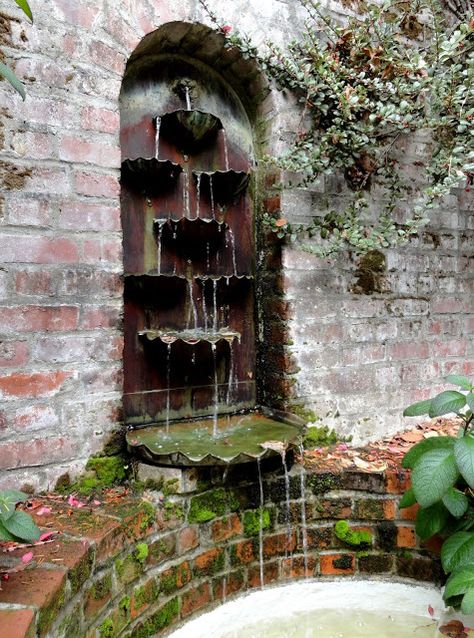 danger garden: A walk at the Leach Botanical Garden Leach Botanical Garden Portland, Multnomah Falls, Manor House, A Beautiful Day, Botanical Garden, Water Fountain, Japanese Garden, Pacific Northwest, A Walk