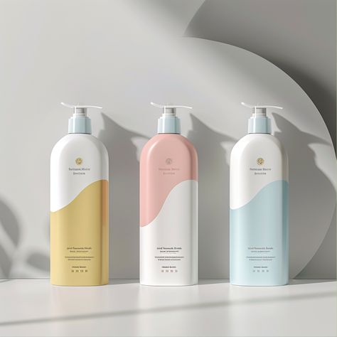 Shampoo Packaging Ideas | Best Shampoo Packaging Designs | Shampoo Packaging | Beauty Product Packaging | Design Shampoo Bottle Templates | Shampoo Bottles Aesthetic | Aesthetically Pleasing Shampoo Bottles | Created by
#MidjourneyAI  #Midjourney #aiart #art #ai #artificialintelligence #machinelearning #aiartcommunity #aibranding Aesthetic Shampoo Bottle, Shampoo Bottles Aesthetic, Shampoo Packaging Design Creative, Shampoo Branding Design, Shampoo Bottle Design Packaging, Haircare Packaging Design, Pet Shampoo Packaging Design, Beauty Product Packaging Design, Shampoo Branding