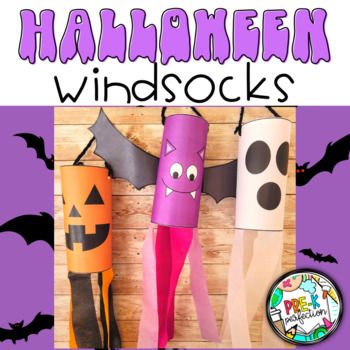 These Halloween Windsocks are the perfect way to jazz up your classroom for spooky season! Your students will love how whimsical and fun these are! CLICK BELOW TO VIEW! :)CROWNS!MORE FALL & HALLOWEEN PROJECTS!FLOWER POWER PRINTABLE PLANNER!FLOWER POWER 'GROWING' CLASSROOM DECOR! (English)FLOWER ... Fall Windsock Craft Preschool, Fall Windsock Craft, Preschool Halloween Decorations, Halloween Windsock Craft For Kids, Halloween Wind Sock Craft, Halloween Flannel Board Stories, Halloween Party Crafts For Kids, Ghost Crafts Preschool, Halloween Windsock