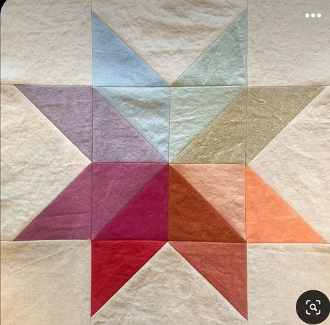 Folk Quilt Patterns, Simple Quilt Designs Easy Patterns, Handmade Quilts For Beginners, Quilts With Words, Types Of Quilt Blocks, Hst Quilt Patterns Layout, Quilt Stitch Patterns, Quilt Star Blocks, Mustard Quilt