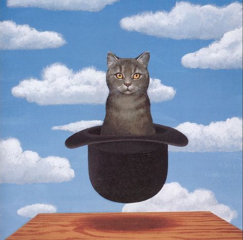 René François Ghislain Magritte, Rene Magritte Art, Magritte Paintings, Magritte Art, Paper Fox, René Magritte, Max Ernst, Rene Magritte, Salvador Dali