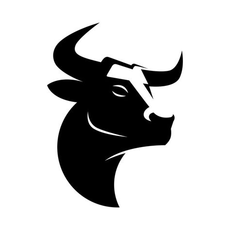 Ox Logo Design, Bulls Logo Design, Buffalo Logo Design, Toro Vector, Buffalo Vector, Ox Logo, Bull Logo Design, Ox Art, Toro Logo