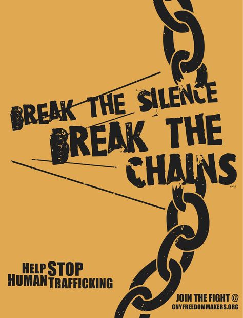 Stop Ragging Poster, Poster About Freedom, Human Trafficking Quotes, Social Awareness Posters, Social Awareness Campaign, Break The Chain, Human Traffic, Stop Human Trafficking, Human Trafficking Awareness