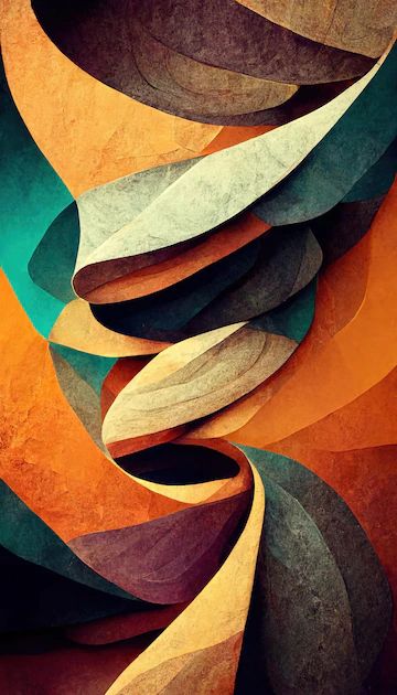 Premium Photo | Abstract neo memphis style background with grainy texture trendy contemporary design digital art Giclee Print Abstract, Modern Abstract Art Geometric, Memphis Art, Modern Watercolor Art, Grainy Texture, Abstract Art Images, Modern Artwork Abstract, Abstract Pattern Design, Art Hub