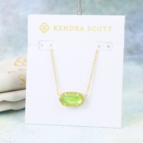 Peridot birthstone